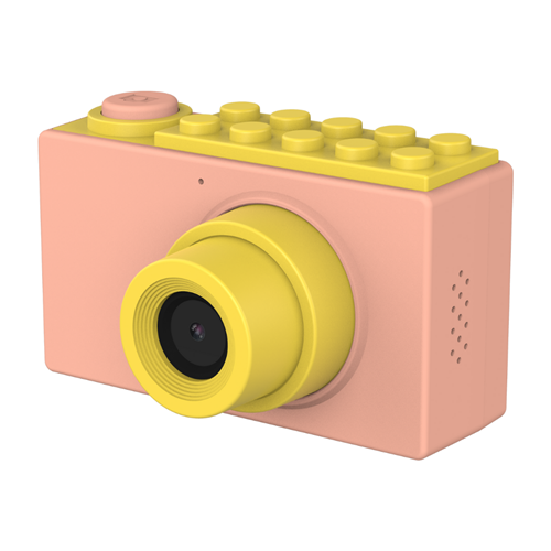 myFirst Camera 2 Pink - 03